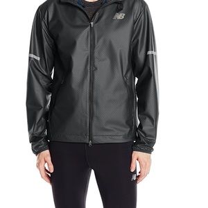 max intensity jacket